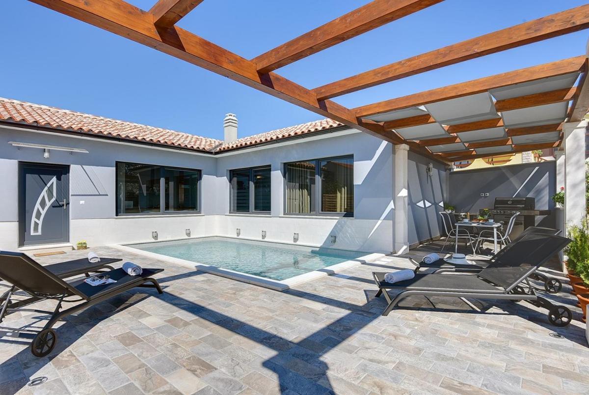 Villa Sunny Home Vodnjan Exterior foto