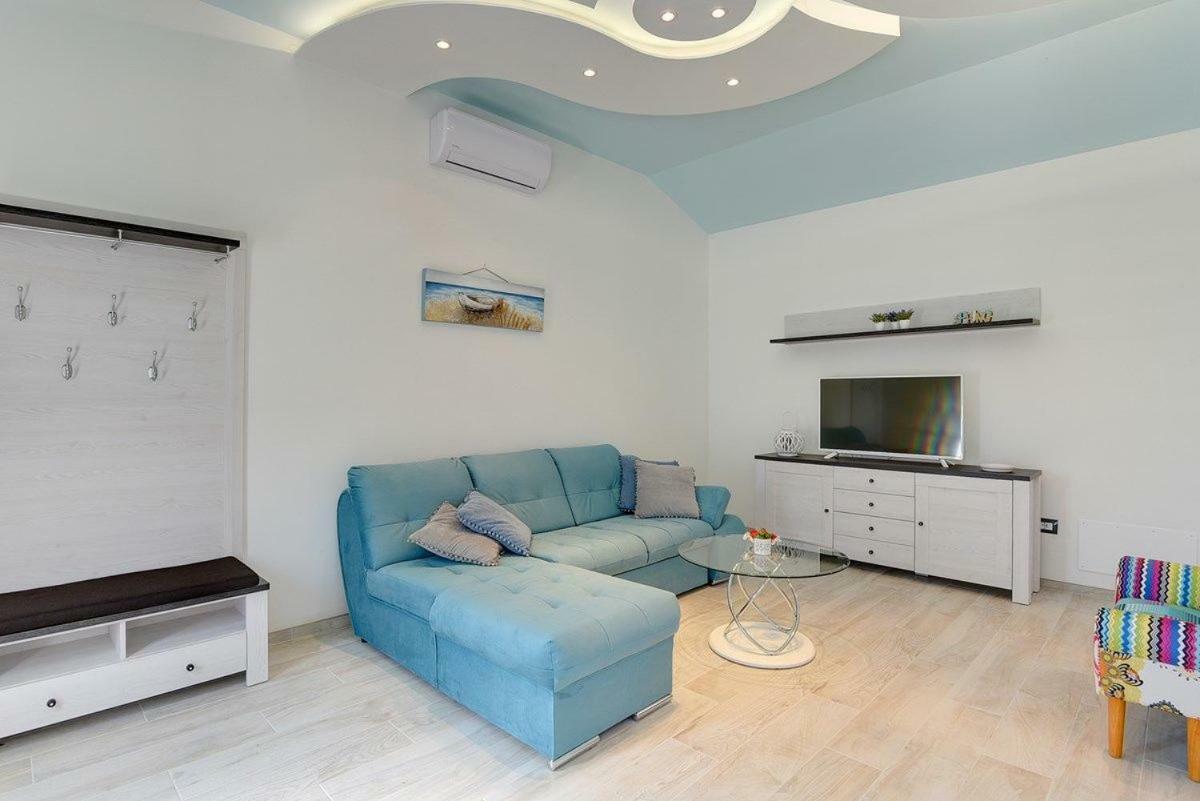 Villa Sunny Home Vodnjan Exterior foto