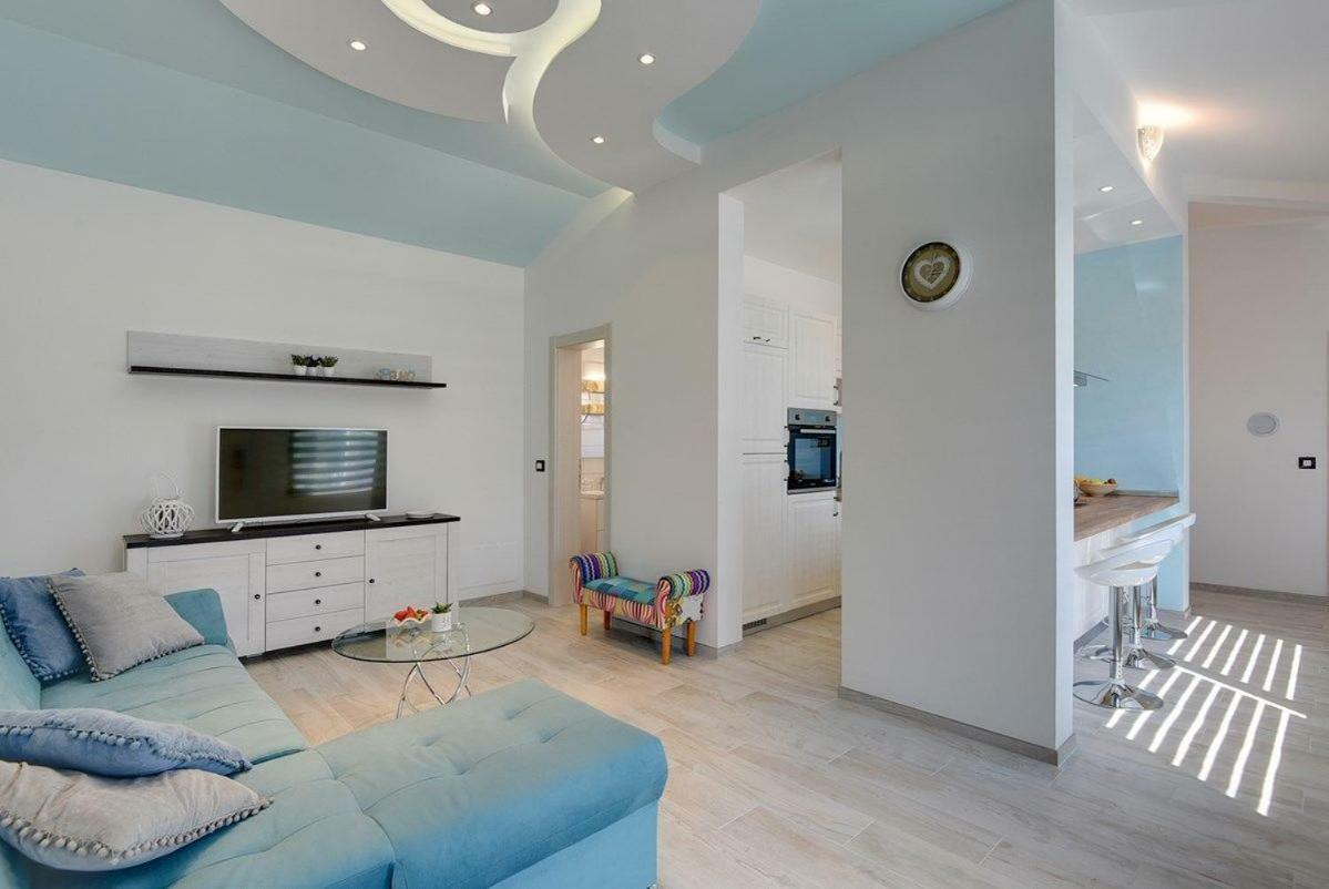 Villa Sunny Home Vodnjan Exterior foto